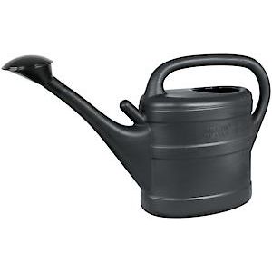 Watering Can 10 Litre Anthracite