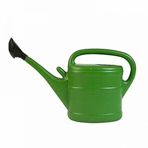 Watering Can 10 Litre  Green