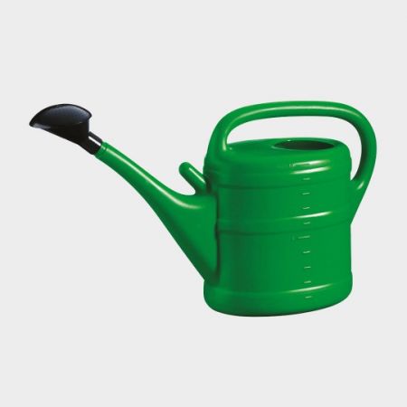 Watering Can 10 Litre Green