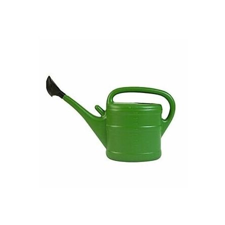 Watering can with rose 5L