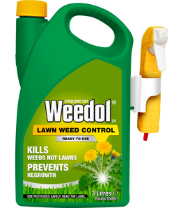 Weedol Lawn 3L