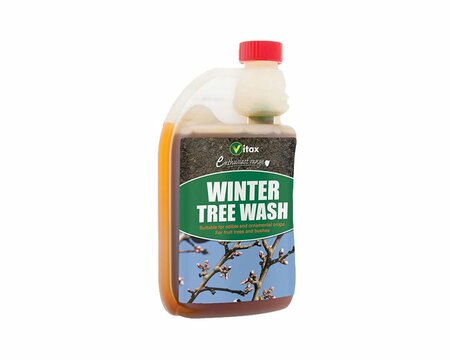 Winter Tree Wash 500ml Vitax